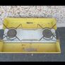 vintage Primus 2222 portable camping stove Image 4