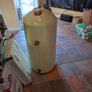 Gas boiler with cylinder Image 3