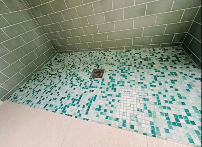Reduced To 5 Euro Mosaic Tiles Clearance
