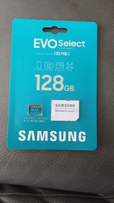 Samsung micro sdxc card