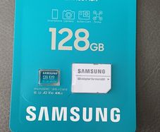 Samsung micro sdxc card
