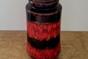 Mid-century W.german vase