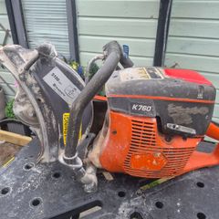 consaws for parts or repair