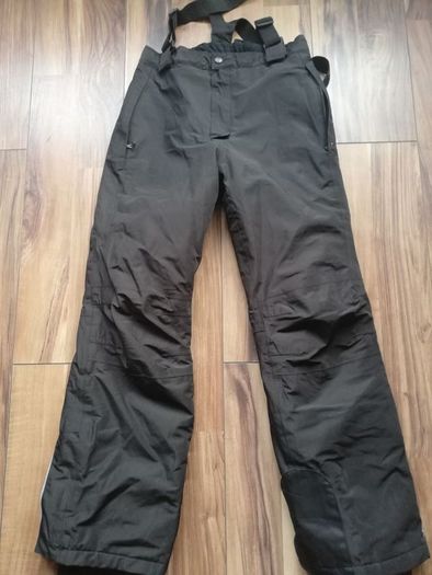 Ski trousers