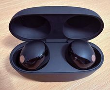 Sony WF-1000XM5 In-Ear Wireless Noise Cancelling Headphones