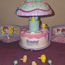 1999 Toybiz Ice-cream Party set Image 2