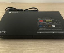 Sony BDP S185 BluRay DVD player