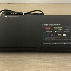 Sony BDP S185 BluRay DVD player