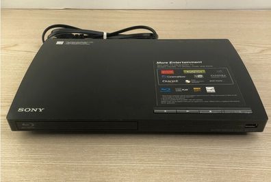 Sony BDP S185 BluRay DVD player