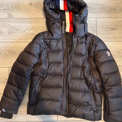moncler jacket