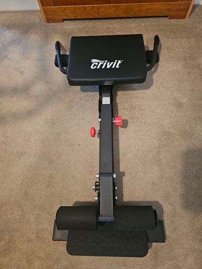 Exercise Equipment