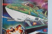 Dan Dare Annual 1980