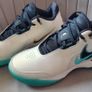 Nike LeBron NXXT Gen AMPD x Liverpool F.C. - Size 10 Image 2