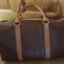 Etro Boston Bag Image 5