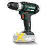 Parkside 20V Cordless Power Tools with 3 Year Warranty! Drill, Jigsaw, Charger, 4Ah Battery, Pump/Compressor, Hammer SDS Drill, Heat Gun, Impact Driver, Orbital Sander, Circular Saw, Sabre Saw, Angle Grinder, Pressure Washer, Wrench, Glue Gun, Leaf Blower Image 3
