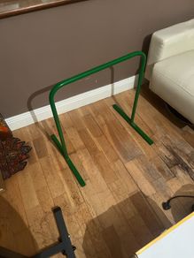 Gym Bar