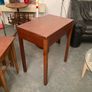 Mid Century Remploy Hall Table - Warehouse and Showroom Open Saturday 5th September 12 til 4pm  Eircode R95T227 Image 10