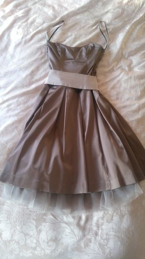 coast dress size 10