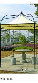 gazebo/pergola