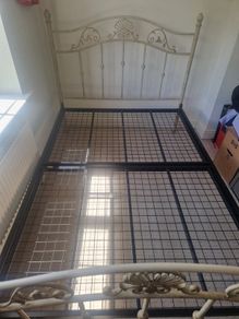 Free bed to take away