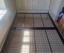 Free bed to take away