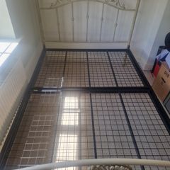 Free bed to take away