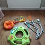 fisher price roaring rainforest jumparoo Image 3