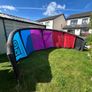 Nobile kite, Fifty50, size 12m Image 3
