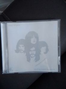 Kings Of Leon CD  - Youth & Young Manhood