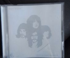 Kings Of Leon CD  - Youth & Young Manhood