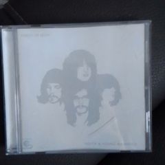 Kings Of Leon CD  - Youth & Young Manhood