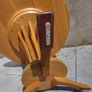 Oak Dining Room Table by Robert English Image 2