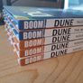 Dune  hc graphic novel x5 hardcover Image 7