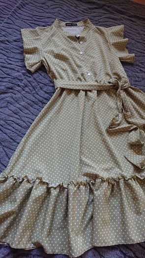 Shein Dress  Size 12