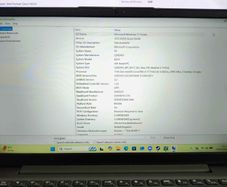 Lenovo IdeaPad 3 11th Gen Intel i3