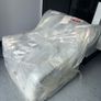 caseys armchair new in packaging was 1200 Image 4