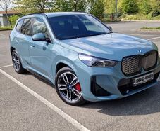 Bmw Ix1 Edrive20 M Sport 2025 Huge Price Drop !!!