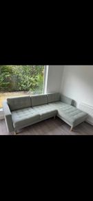 ikea sofa