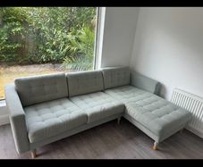 ikea sofa