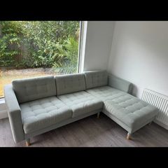 ikea sofa