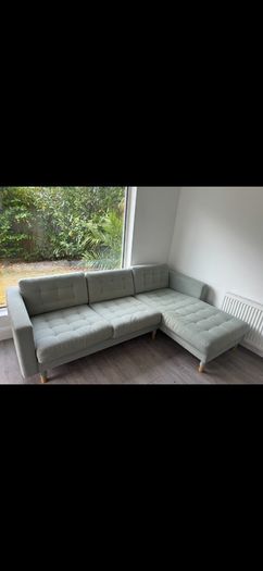 ikea sofa
