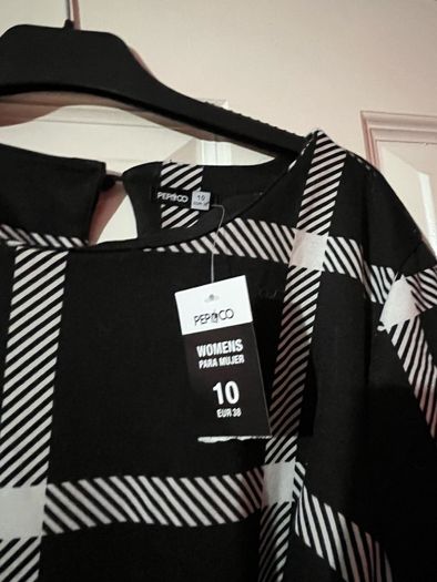 Pep & Co Dress Size 10 BNWT
