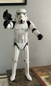 Imperial Storm trooper