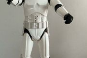Imperial Storm trooper