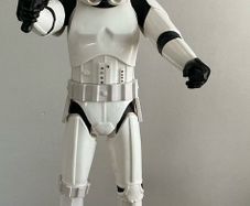 Imperial Storm trooper
