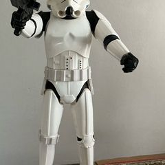 Imperial Storm trooper