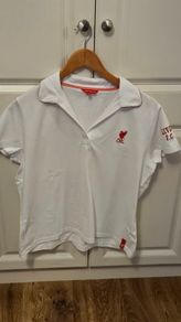 Ladies Liverpool Tshirt