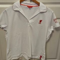 Ladies Liverpool Tshirt