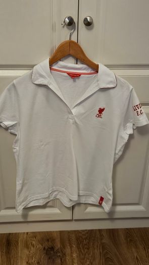 Ladies Liverpool Tshirt