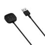 Charger Compatible with Fitbit Versa 3/4, Sense/Sense 2 Smartwatch, Replacement Charging Cable, 1M (1) Image 4